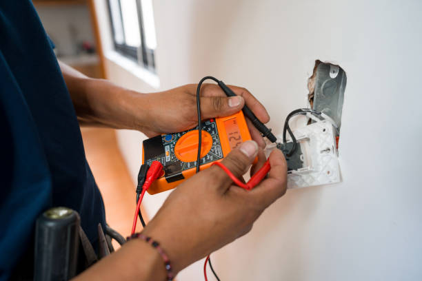Best Home Electrical Repair  in Pomeroy, WA