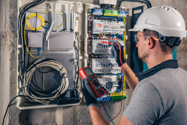 Best Electrical Contractors for Businesses  in Pomeroy, WA