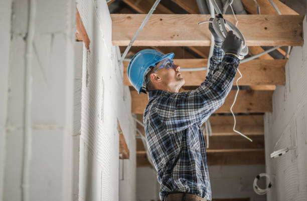 Best Electrical Installation Contractor  in Pomeroy, WA