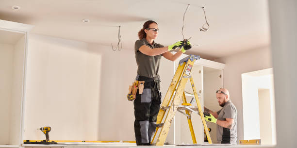 Best Electrical Upgrades for Homes  in Pomeroy, WA