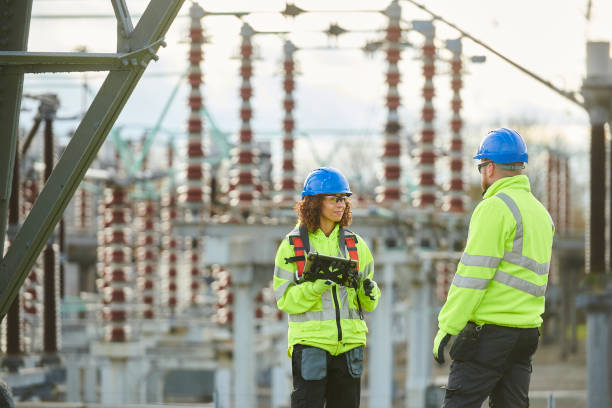 Best 24-Hour Electrician  in Pomeroy, WA