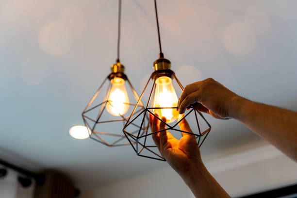 Best Ceiling Fan Installation Electrician  in Pomeroy, WA
