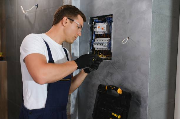 Best Emergency Electrician Near Me  in Pomeroy, WA
