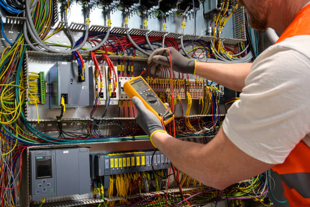 Electrical Upgrades for Homes in Pomeroy, WA