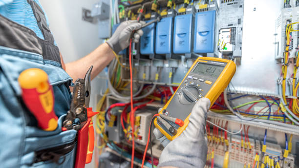 Best Electrician Near Me  in Pomeroy, WA