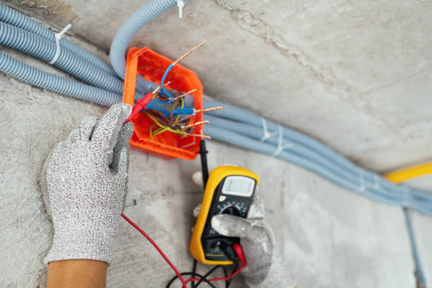 Best Electrical Outlet Repair  in Pomeroy, WA