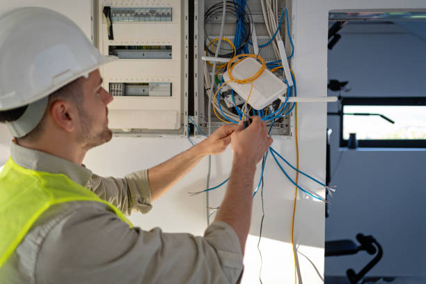 Best Electrical System Inspection  in Pomeroy, WA