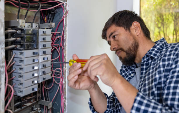 Electrical Outlet Repair in Pomeroy, WA